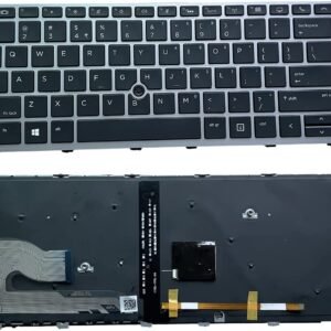 Клавиатура за лаптоп HP: 745 G5 745 G6 840 G5 840 G6