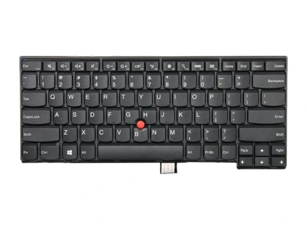 Клавиатура за лаптоп Lenovo ThinkPad: E431 E440 L440 L450 L460 T431s T440 T440p T440s T450 T450s T460