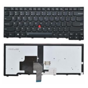 Клавиатура за лаптоп Lenovo: T431s T440 T440p T440s T450 T450s T460