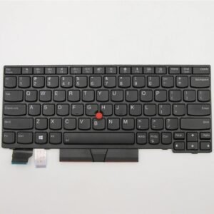 Употребявана клавиатура за лаптоп Lenovo: X280, A285, X395, X390, L13 Yoga L13