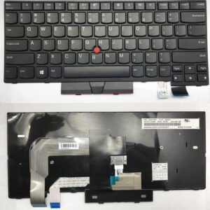 Употребявана клавиатура за лаптоп Lenovo: T470 T480 A475 A485