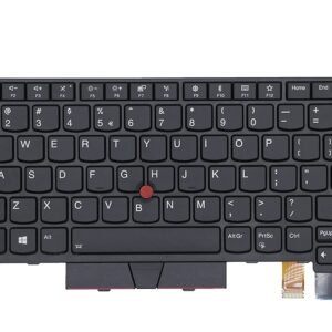 Клавиатура за лаптоп Lenovo: T470 T480 A475 A485