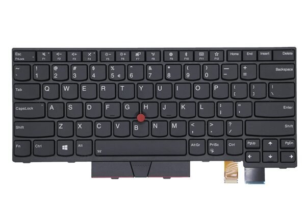 Клавиатура за лаптоп Lenovo: T470 T480 A475 A485
