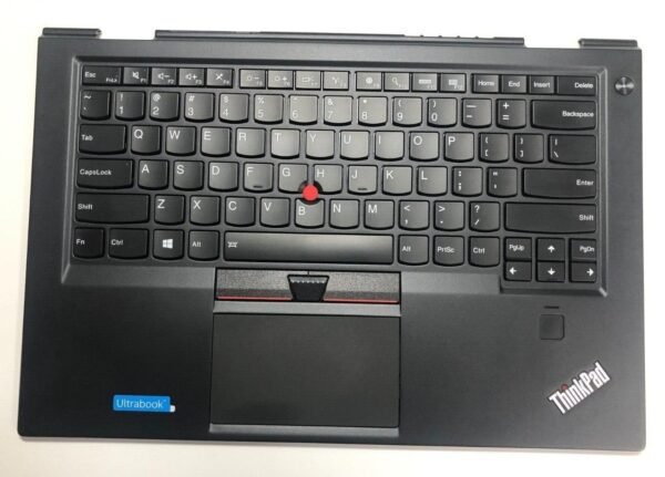 Клавиатура за лаптоп X1 CARBON 4TH GEN