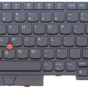 Клавиатура за лаптоп Lenovo: P51S P52s T570 T580