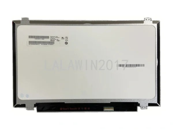 Матрица за лаптоп /Дисплей 14.0" NV140FHM-N46 IPS