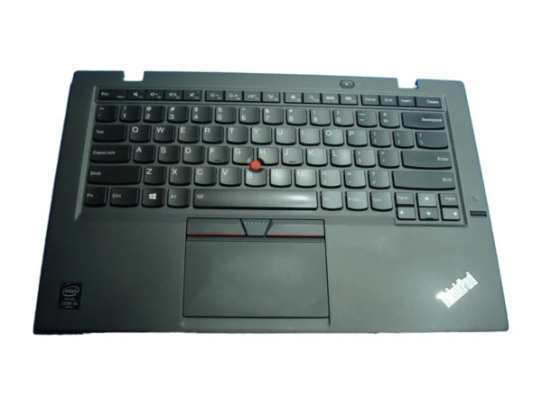 Клавиатура за лаптоп Lenovo X1 CARBON 3RD GEN