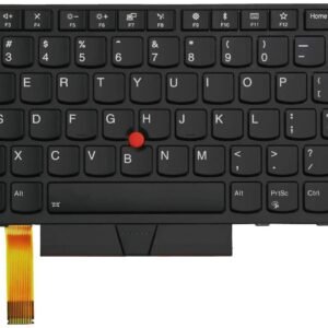 Клавиатура за лаптоп Lenovo: T490 T495 T480S T495S E490S R490 L390