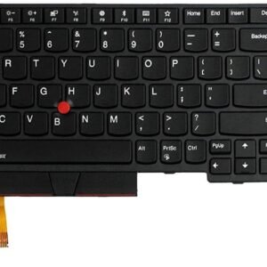 Клавиатура за лаптоп Lenovo ThinkPad: E580 E585 E590 E595 T590 P53S L580 L590 P52 P72 P53 P73