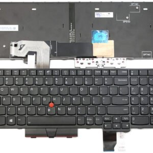 Клавиатура за лаптоп Lenovo ThinkPad: P15, P17, T15g Gen1