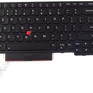 Клавиатура за лаптоп Lenovo ThinkPad: T15, P15s Gen 1, Gen 2