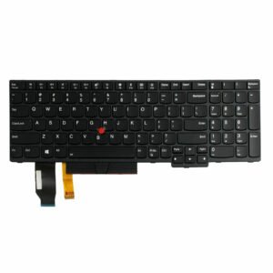Клавиатура за лаптоп Lenovo: E580 E585 E590 E595 T590 P53S L580 L590 P52 P72 P53 P73