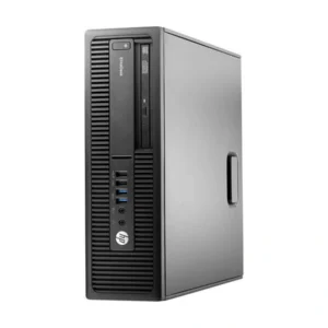HP EliteDesk 705 G2 SFF