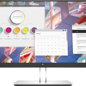 HP E24 G4
