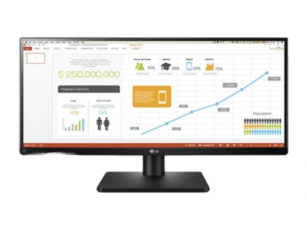 LG 29UB67-B