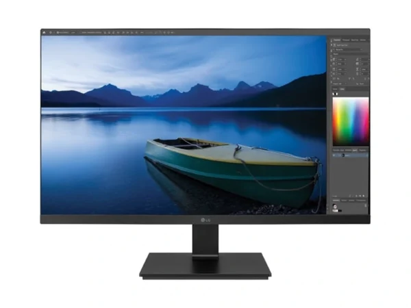 LG 24BL650C-B