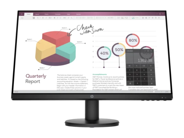 HP P24v G4