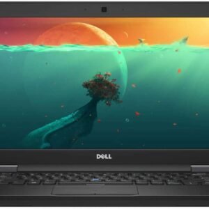 Dell Latitude 5480