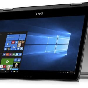 Dell Inspiron 5379 2-in-1