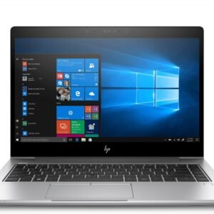 HP EliteBook 745 G5
