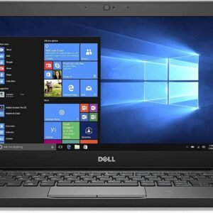 Dell Latitude 7280