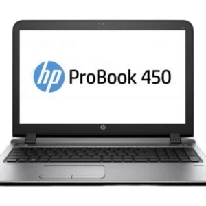 HP ProBook 450 G3