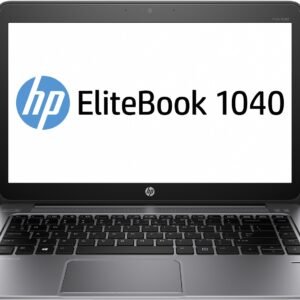HP EliteBook Folio 1040 G2