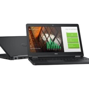Dell Latitude E5550