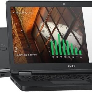 Dell Latitude E5550