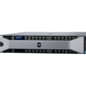Dell PowerEdge R730 2x Xeon E5-2690 v4 64GB DDR4 ECC REG