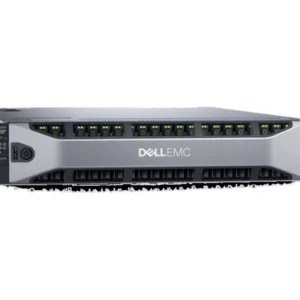 Dell PowerEdge R730xd 2x Xeon E5-2680 v4 64GB DDR4 ECC REG