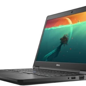Dell Latitude 5480