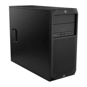 HP Z2 G4 Tower Workstation