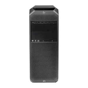 HP Z6 G4 Tower Workstation