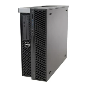 Dell Precision 7820 Tower Workstation