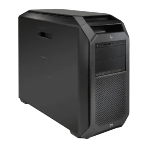 HP Z8 G4 Tower Workstation