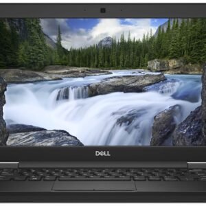 Dell Latitude 5490