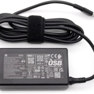 Зарядно HP 65W USB-C / TYPE-C