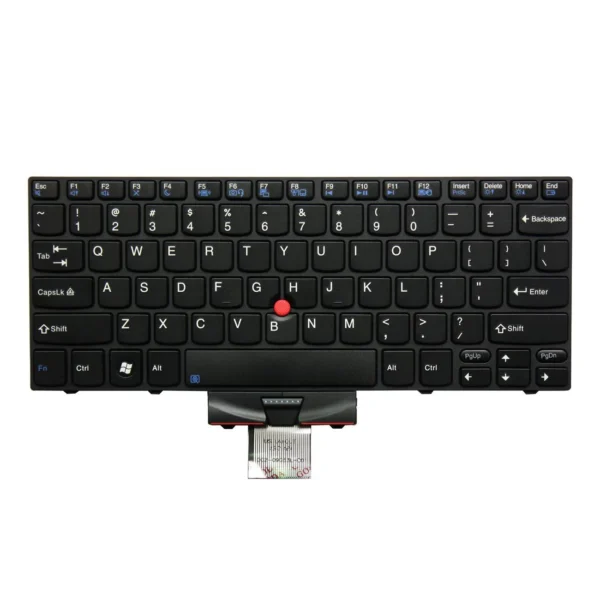 Клавиатура за лаптоп Lenovo: X100 X100E X120 X120E Edge E10 E11