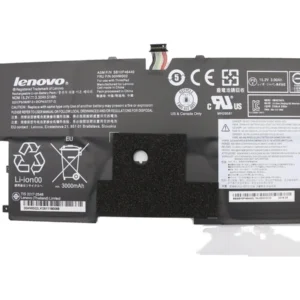Батерия Lenovo ThinkPad 45N1701 / 00HW002
