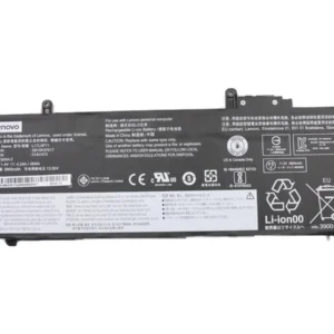 Батерия Lenovo ThinkPad L17L6P71