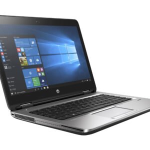 HP ProBook 640 G3