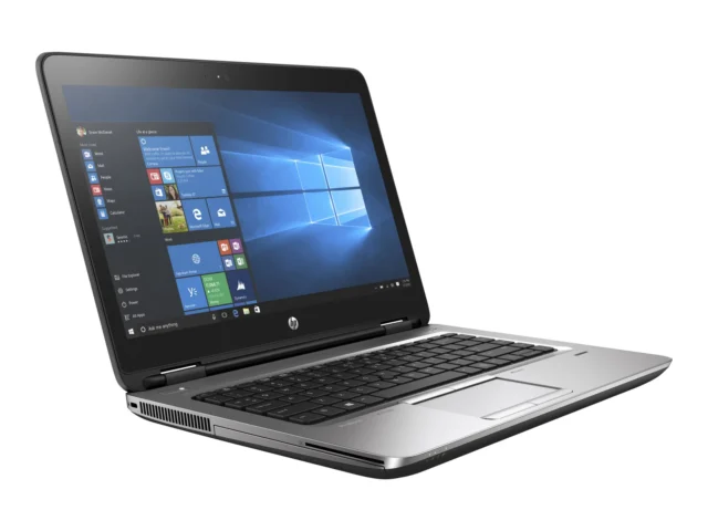 HP ProBook 640 G3