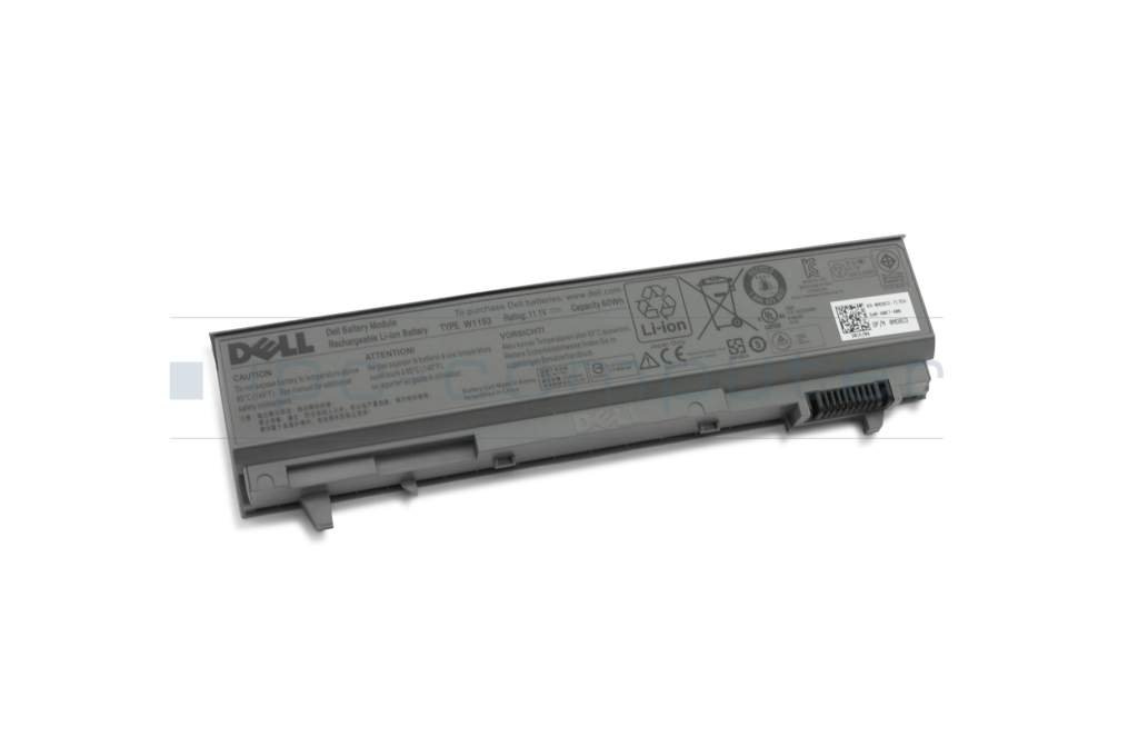 Батерия Dell Latitude NM631 / PT434 / 4M529