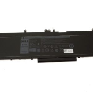 Батерия Dell WJ5R2