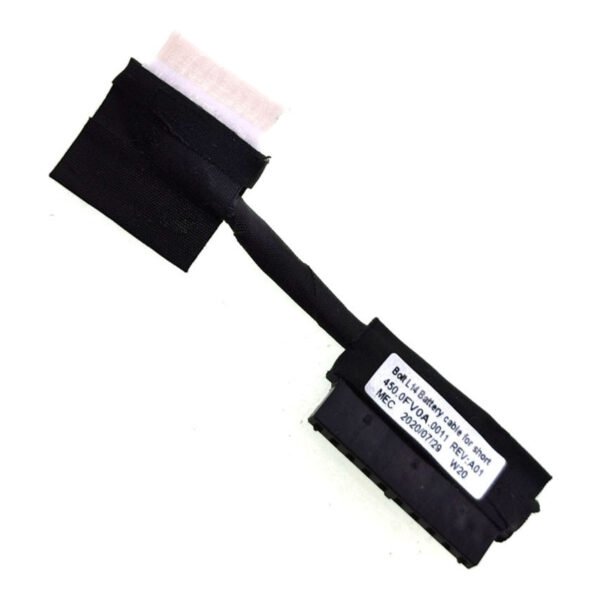 Кабел за батерия Dell Latitude 3400 With Battery Type YRDD6 къс 3GRNJ
