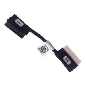 Кабел за батерия Dell Latitude 3190 / Latitude 3190 2-in-1 къс 07W88