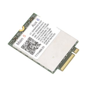 WWAN модул HP lt4211 LTE/EV-DO/HSPA+ 4G - 748021-001