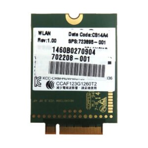 WWAN модул HP hs3110 HSPA+ 3G - 723895-001