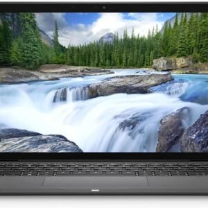 Dell Latitude 7410 - сив